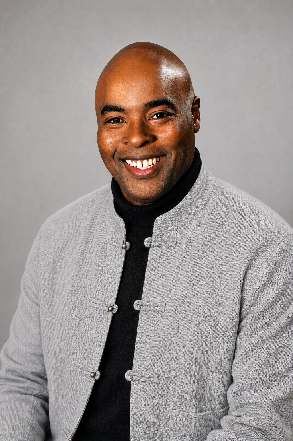 Todd R. G. Hill